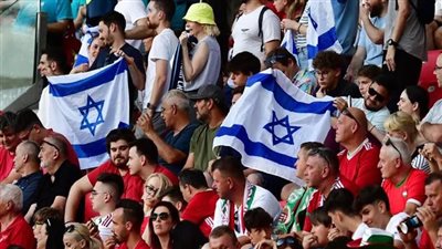 القصة الكاملة لـ رفض مدينة بروكسل استضافة مباراة بلجيكا وإسرائيل بدوري الأمم 