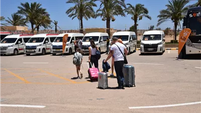 ننشر أسعار المواصلات في القاهرة والمحافظات بعد زيادة البنزين