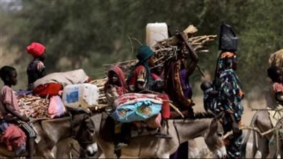 أطباء بلا حدود: السودان يشهد إحدى أسوأ الأزمات التي عرفها العالم منذ عقود
