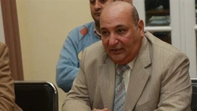 وفاة معتز الحفناوي الأمين العام الأسبق لنقابة المهندسين