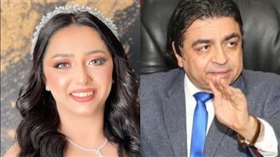 جمال شعبان عن سبب وفاة عروس المنيا: الفرحة الزيادة ممكن تسبب اختلال كهرباء القلب