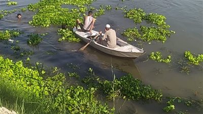 مصرع شاب غرقا في ترعة الإسماعيلية