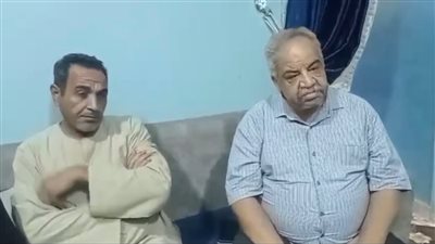 أسرة الحاج حسيني المتوفى على جبل عرفات: منعرفش هو ادّفن ولا لسه| بث مباشر 