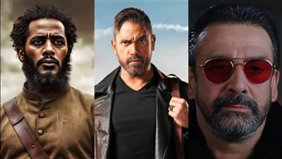 بسبب السينما.. كريم عبدالعزيز وكرارة ورمضان يغيبون عن سباق رمضان 2025