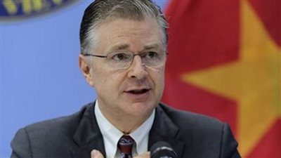 مساعد وزير الخارجية الأمريكي يزور فيتنام اليوم 