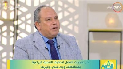 بعد نشر القاهرة 24.. استقالة رئيس العامة للتعمير والتنمية الزراعية وتكليف هاني حجازي خلفا له