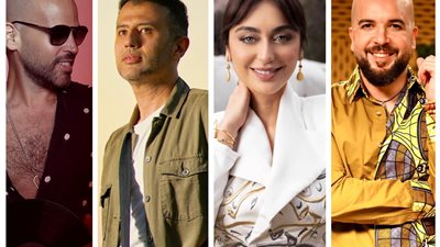 مهرجان تيميتار يستعد للانطلاق بمشاركة حمزة نمرة وفايا يونان وأبو في المغرب