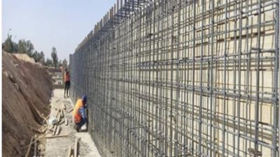 وزير الإسكان: إنشاء الطريق الإقليمي الشرقي حول مدينة أسوان.. وتوسعة كورنيش النيل الجديد