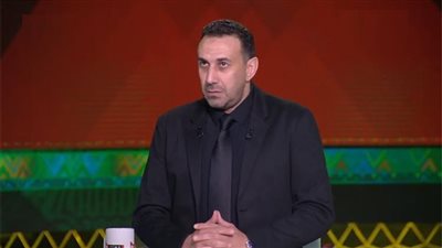 طارق السعيد: هناك حكام طالبوني بالسقوط للحصول على ركلة جزاء