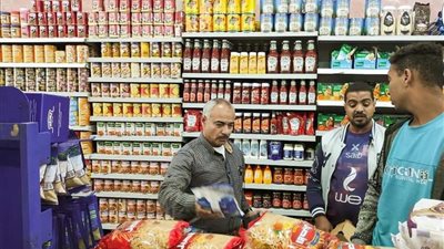 المكرونة بـ 24 جنيها.. أسعار السلع الأساسية بعد انتهاء إجازة عيد الأضحى