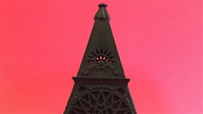 متحف ركن فاروق يعلن عرض قطعة أثرية فريدة لـ لمبة من البرونز 