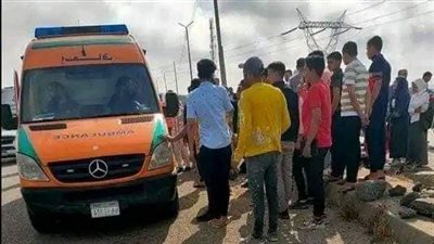 5 وفيات و4 مصابين حصيلة حادث تصادم الإسماعيلية| أسماء 