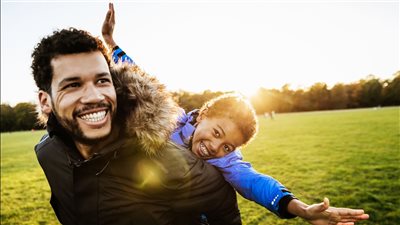 تعرف على سبب الاحتفال بـ عيد الأب