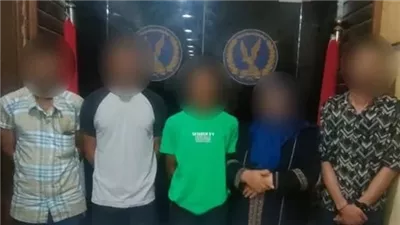 التحقيق مع طرفي مشاجرة بمنطقة الأميرية