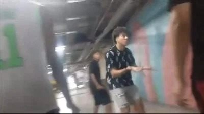 استدعاء الشهود في واقعة اعتداء إمام عاشور على فرد أمن مول بالشيخ زايد