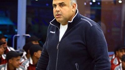 سرقة سبائك ذهبية من فيلا الكابتن أيمن طاهر مدرب حراس المرمى بمنتخب الشباب