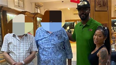 أول تعليق من غرفة السلع السياحية على واقعة صاحب بازار زعم أن المصريين أصلهم سود 