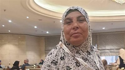 تضامن الإسماعيلية: جميع حجاج الجمعيات الأهلية بصحة جيدة