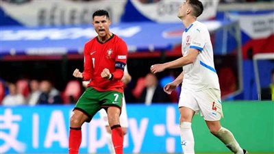 مواعيد مباريات اليوم السبت 22 يونيو.. البرتغال ضد تركيا واستكمال الدوري الممتاز