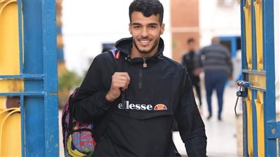 بعد إيقاف القيد.. فيوتشر يتواصل مع مروان صحراوي لحل الأزمة وديًا