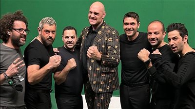 133 مليون جنيه في 9 أيام.. ولاد رزق 3 يحقق المعادلة الصعبة في تحطيم الأرقام القياسية