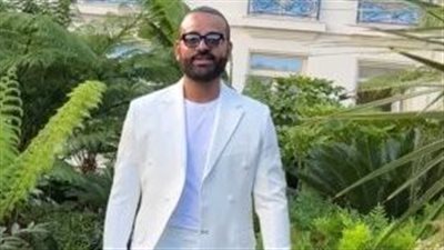 عمر السعيد عن مواصفات شريكة حياته: أنا عايز واحدة شبه أمي