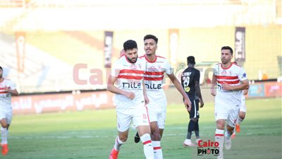 مشاهدة الآن.. مباشر مباراة الزمالك وسيراميكا كليوباترا على القنوات الناقلة اليوم في الدوري المصري 2023/2024