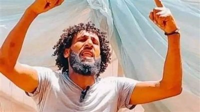 ربطوا على بطونهم الحجر.. هاشتاج شمال غزة يموت جوعا يتصدر مواقع التواصل الاجتماعي