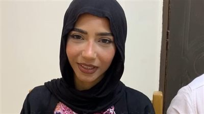 عروس الإسماعيلية صاحبة الفيديو الشهير تروي تفاصيل مفاجأة والدتها بحضورها عقد القران: فكرتها كرتون.. ومقدرتش أمسك دموعي| بث مباشر