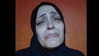 ضحى بها في العيد.. والدة بسنت ضحية الشرابية تروي قصة مقتل ابنتها على يد نجل شقيقتها