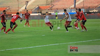 قبل ديربي القاهرة.. الأهلي الأكثر تسجيلًا متخطيًا بيراميدز متصدر الدوري