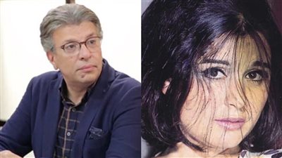 في ذكرى وفاة السندريلا.. خالد منتصر: سعاد حسني عاشت مكتئبة وماتت منتحرة