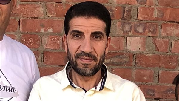 صورة الشاب الأمين