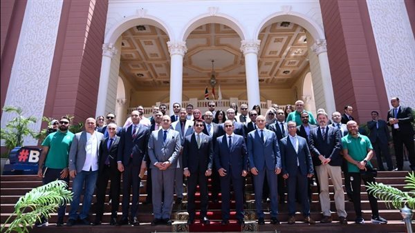 انطلاق مشروع تطوير