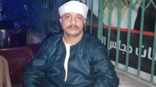 المجنى عليه