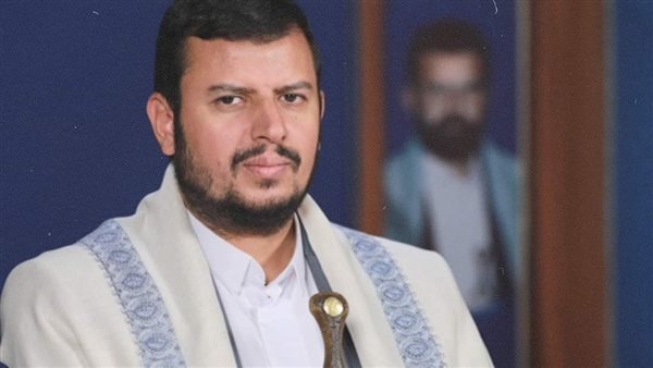 زعيم أنصار الله الحوثي