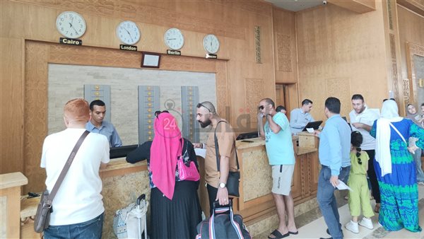 فنادق الغردقة 