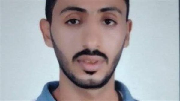 السائق المعثور على