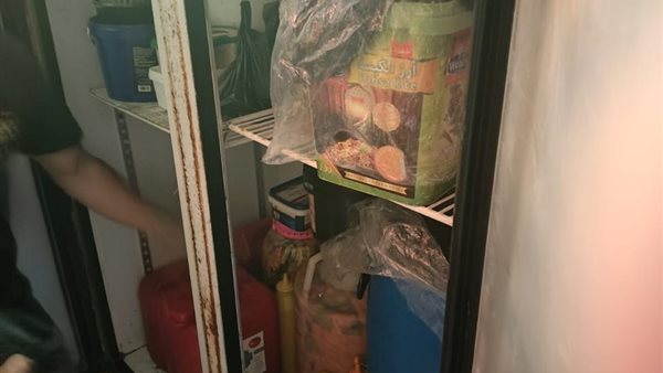 جانب من الحملة 