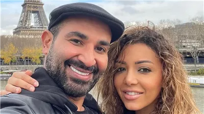 تكهنات بعودة علياء بسيوني لـ أحمد سعد.. ونجوم الفن يعلقون: فرحتينا جدًا