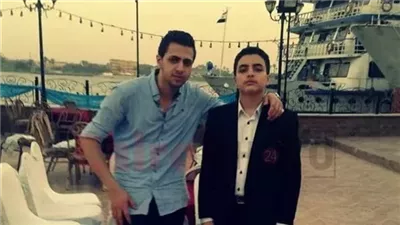 وسط حراسة مشددة.. وصول المتهم في مذبحة دار السلام إلى محكمة التجمع الخامس