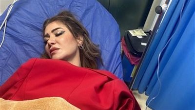 لقاء سويدان تكشف تطورات حالتها الصحية بعد نقلها للمستشفى: الوجع كبير ومش قادرة| خاص