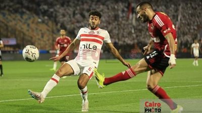 الأهلي يوضح موقفه من تذاكر مباراة القمة الملغاة أمام الزمالك 