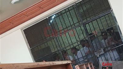 اليوم.. محاكمة المهندس المتهم بارتكاب مذبحة دار السلام