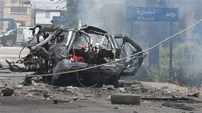 مقتل شخص في قصف إسرائيلي على جنوب لبنان