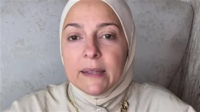 دعاء فاروق: عمري ما صدرت طاقة سلبية.. والناس بتقول بتصوري ريفيوهات ليه البرنامج مش مكفيكي؟