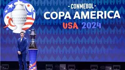 ترتيب مجموعة أوروجواي في كوبا أمريكا 2024 بعد نهاية الجولة الثانية