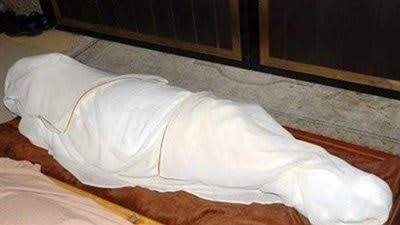 النيابة تصرح بدفن جثمان طالبة الثانوية العامة في الوادى الجديد 