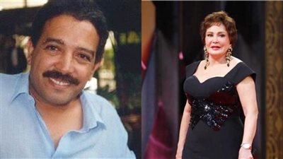 في ذكرى وفاته.. لبلبة تكشف كواليس فيلم ضد الحكومة لـ عاطف الطيب: طلب مني أعيط والدمعة متنزلش