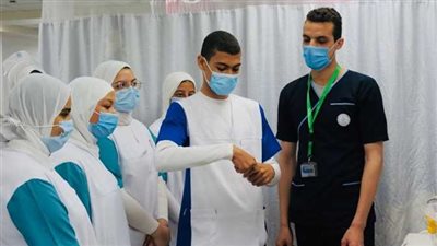  تنسيق التمريض 2024 كفر الشيخ.. هيبدأ من كام؟